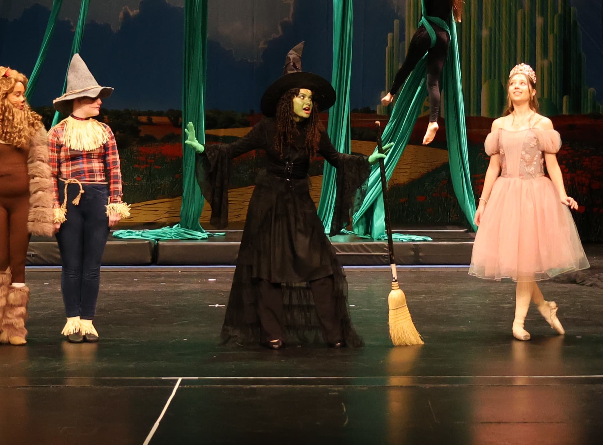 Musical Theatre