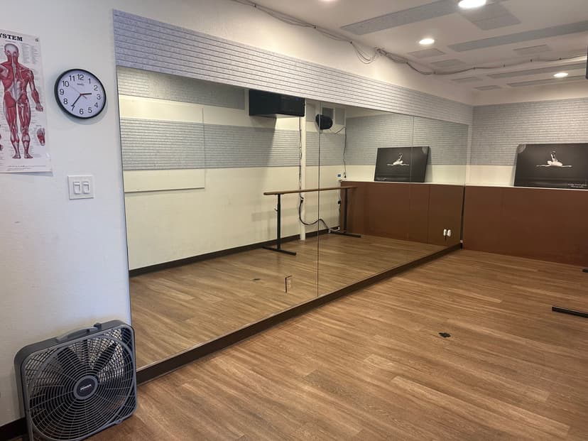 Pilates Studio