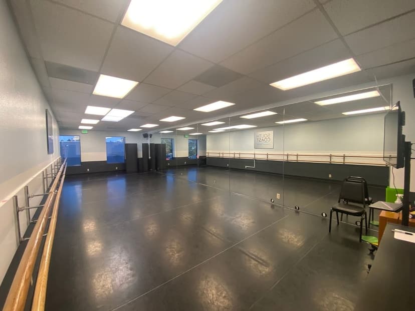 Studio 3 - Contemporary