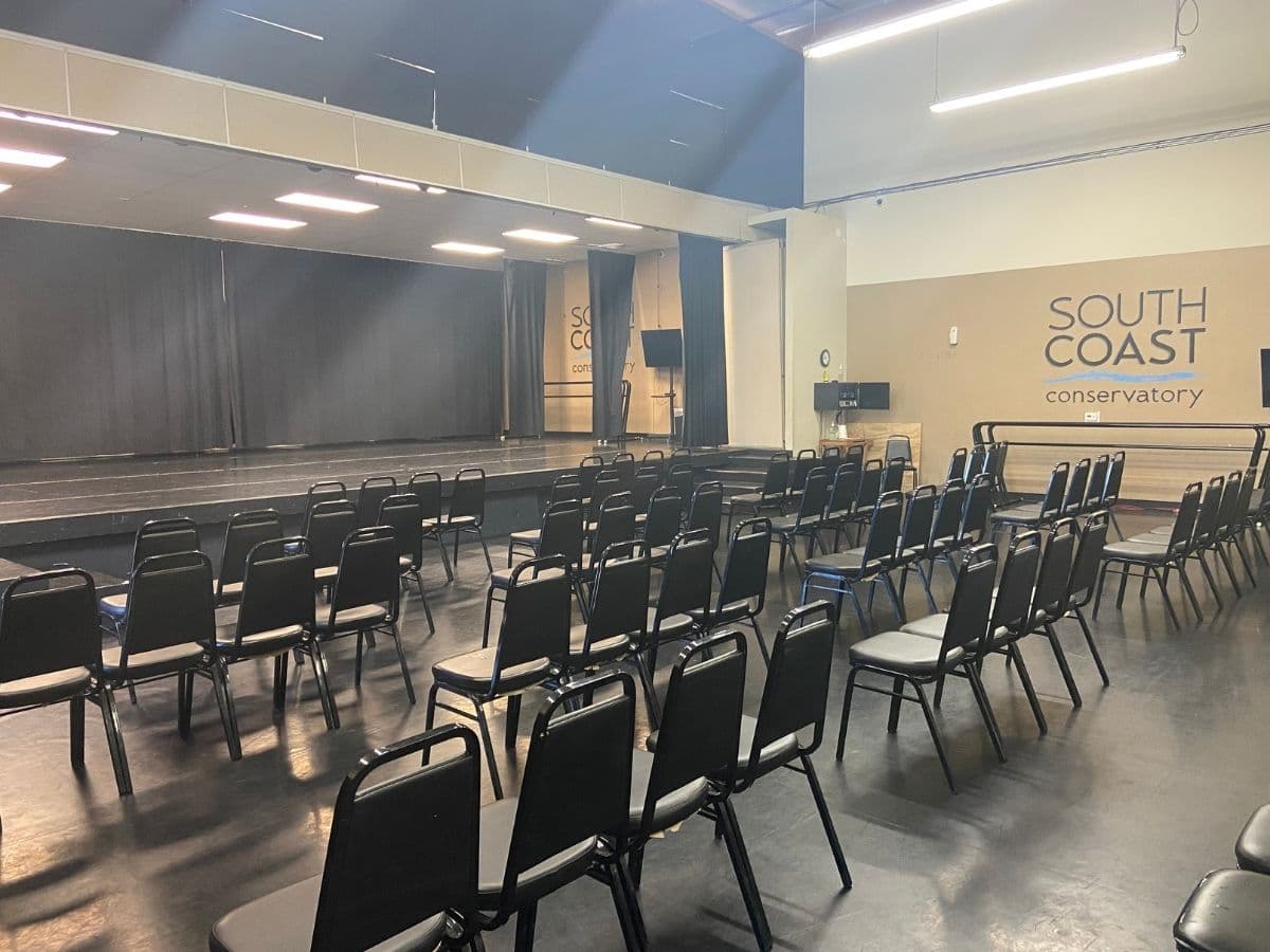 Studio Theatre