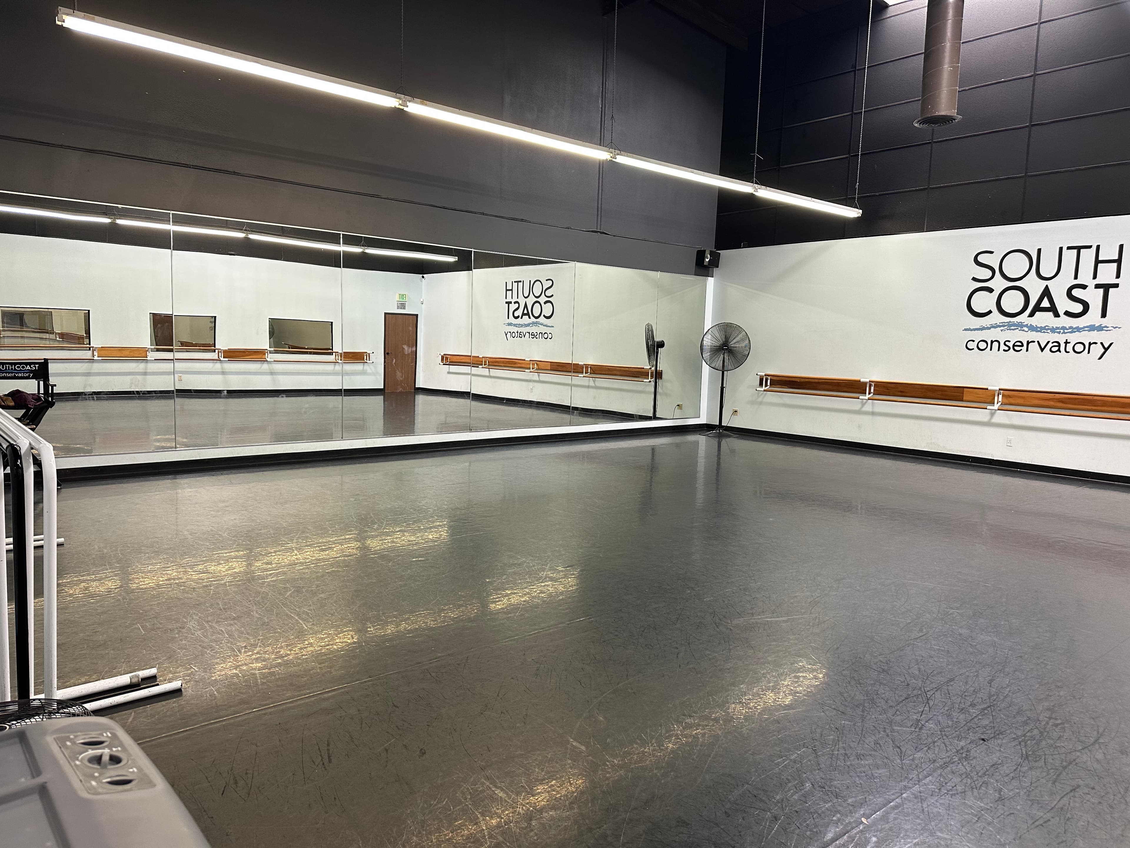 Studio 8