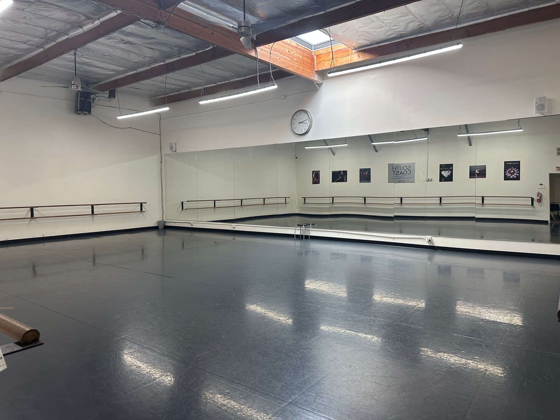Studio B