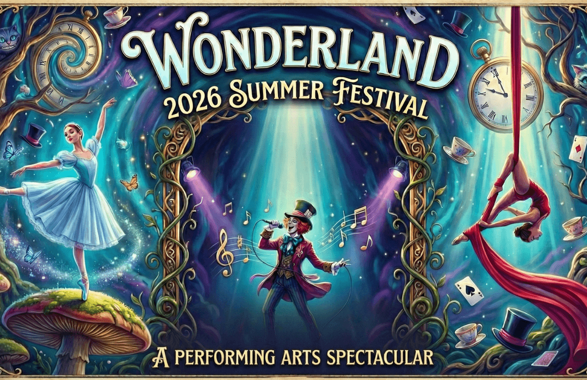 Summer Festival 2026