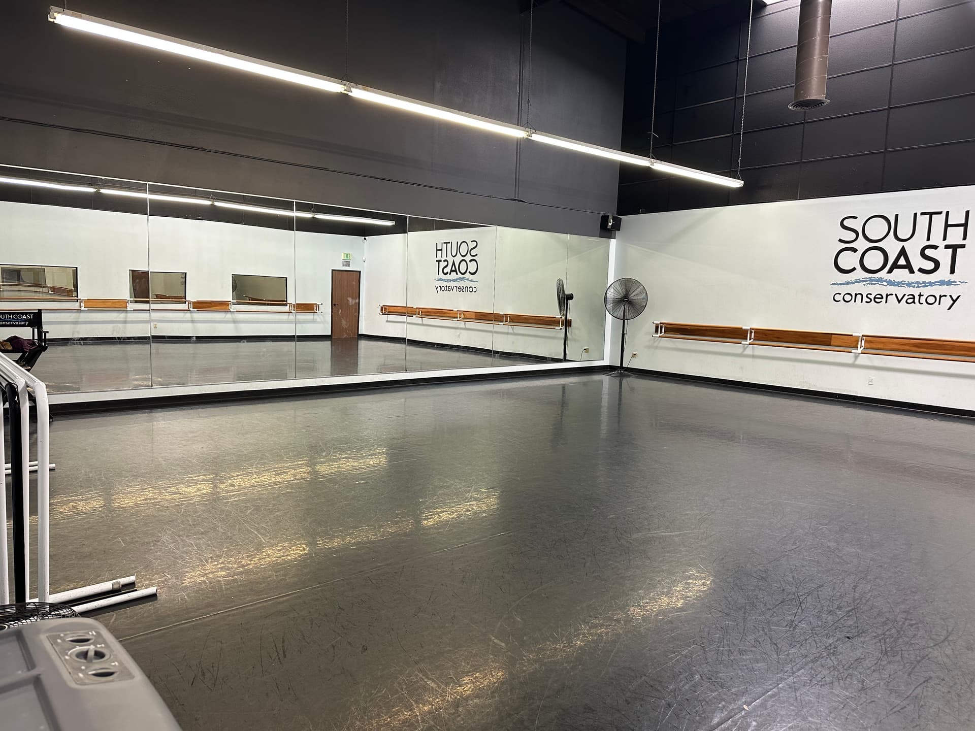 Studio 8