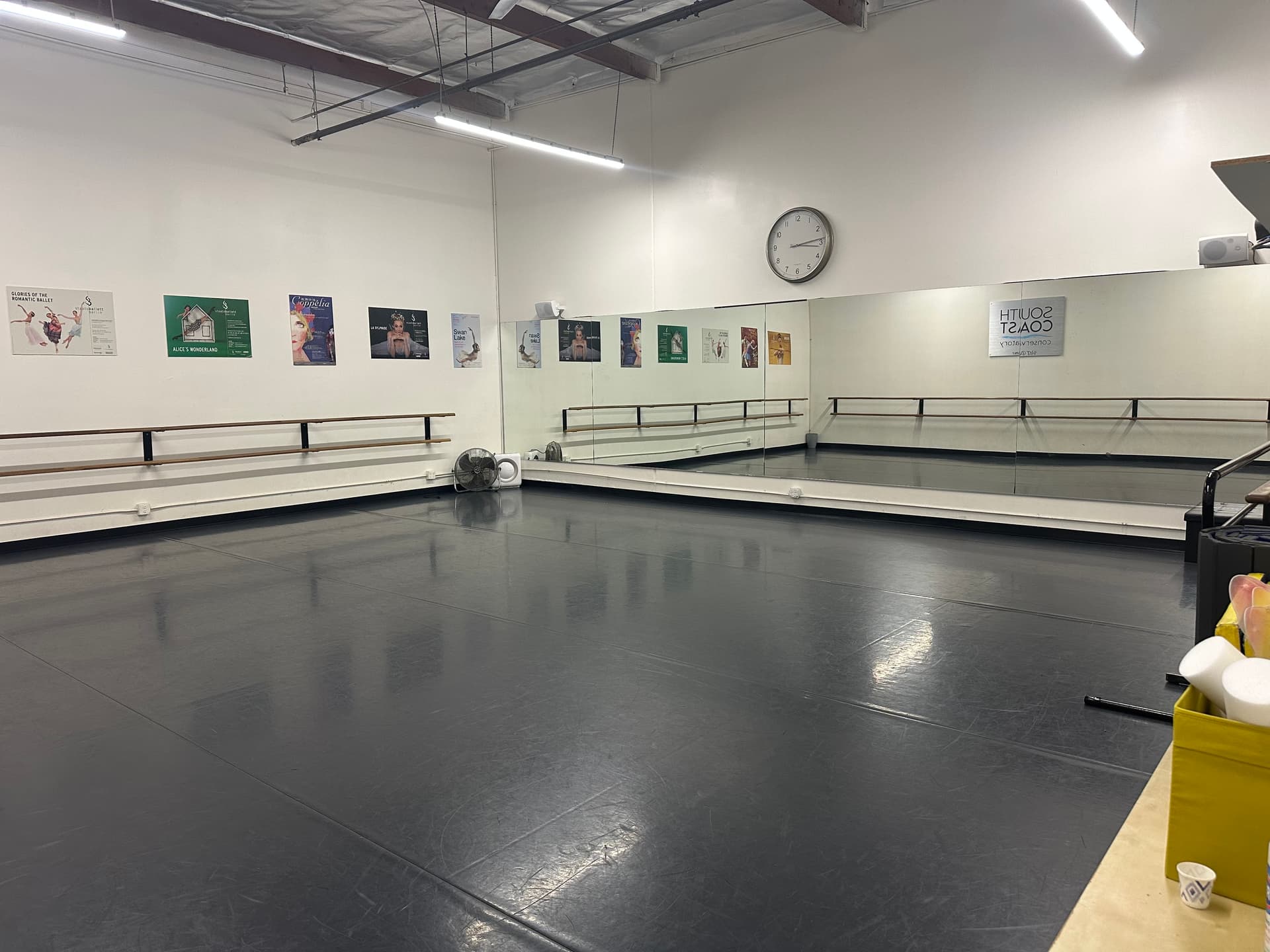 Studio C