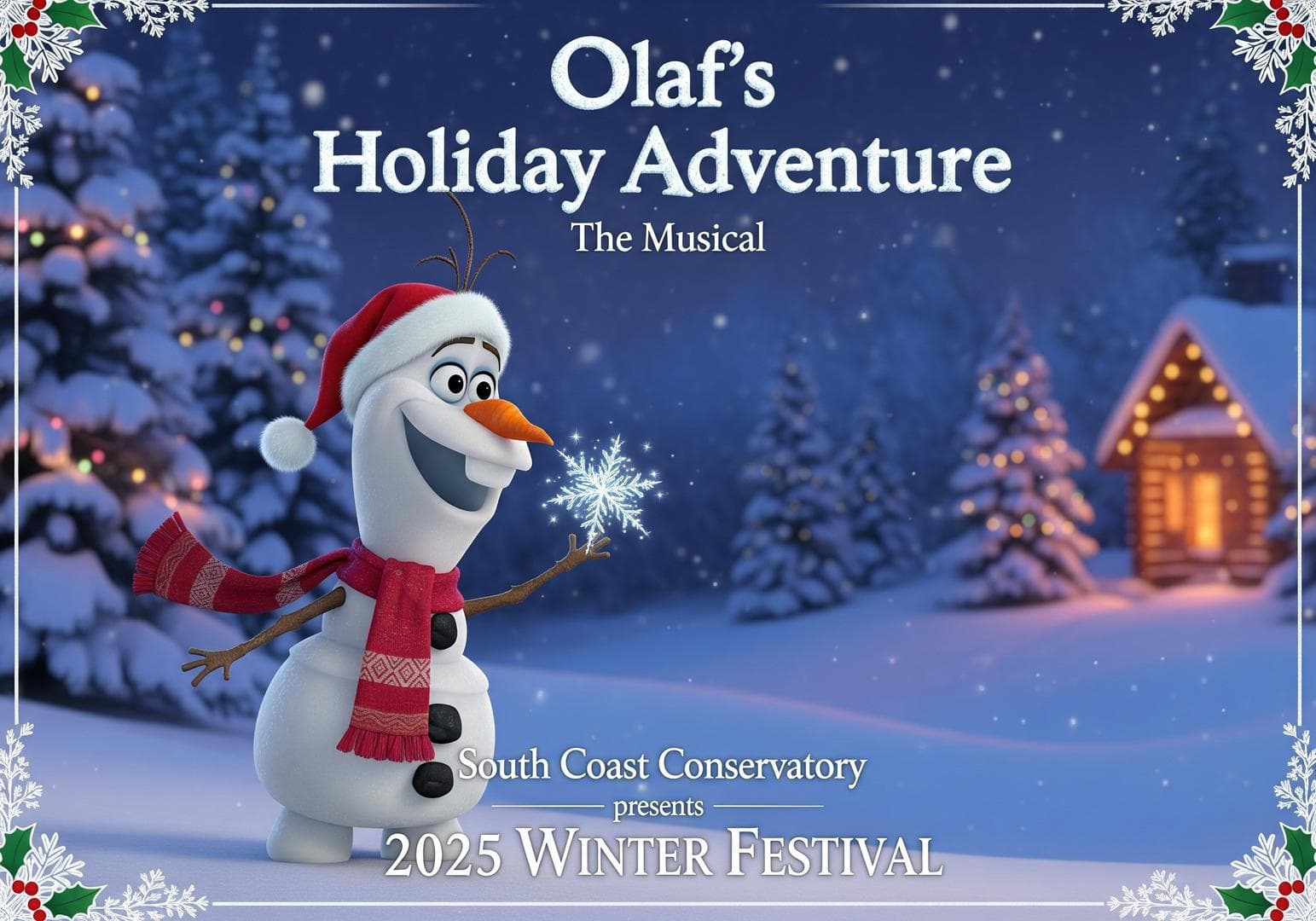 Olaf