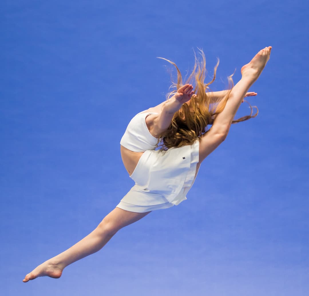 Layout In Dance Jazz & Contemporary Dance Classes | Modern Dance Training | Laguna ...